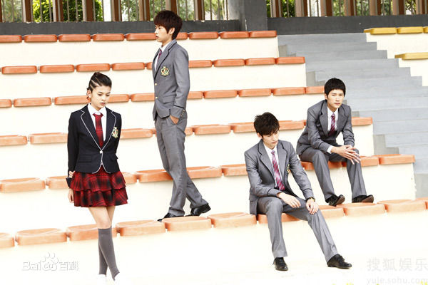 最新俞灏明(Ham)精彩图册