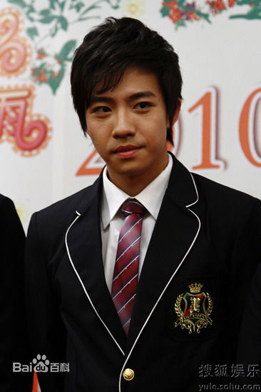 最新俞灏明(Ham)精彩图册