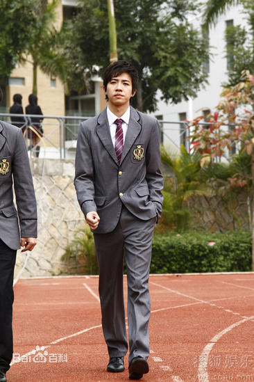 最新俞灏明(Ham)精彩图册