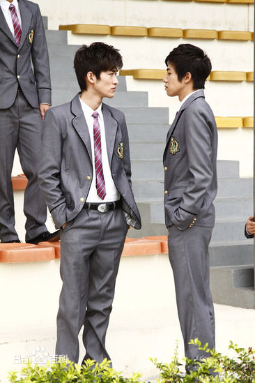 最新俞灏明(Ham)精彩图册