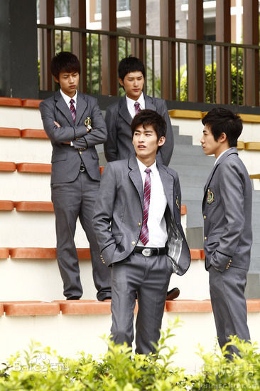 最新俞灏明(Ham)精彩图册