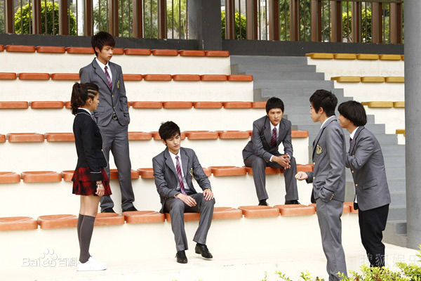 最新俞灏明(Ham)精彩图册