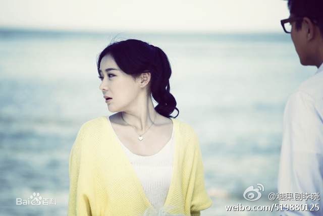 袁姗姗(Mabel Yuan)现代剧精选剧照