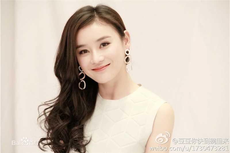 袁姗姗(Mabel Yuan)现代剧精选剧照