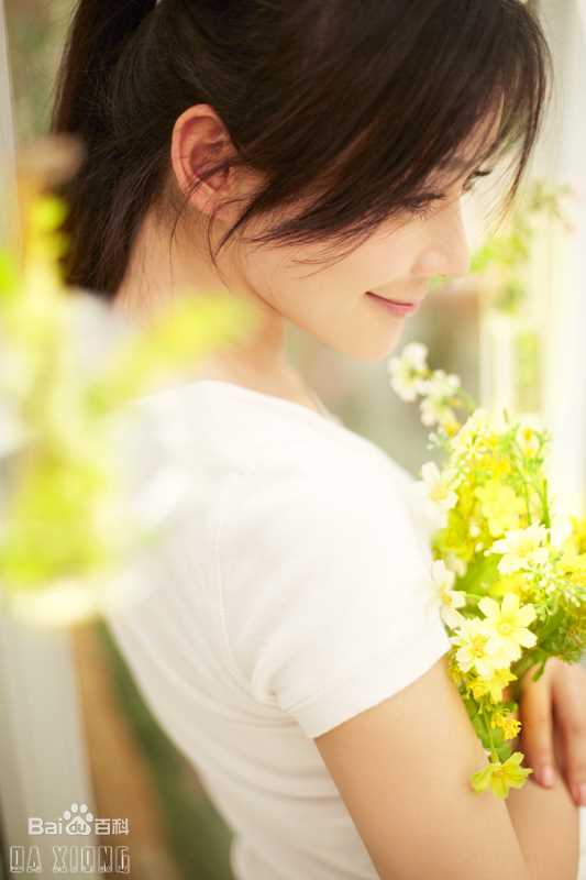 袁姗姗(Mabel Yuan)精选Ⅱ