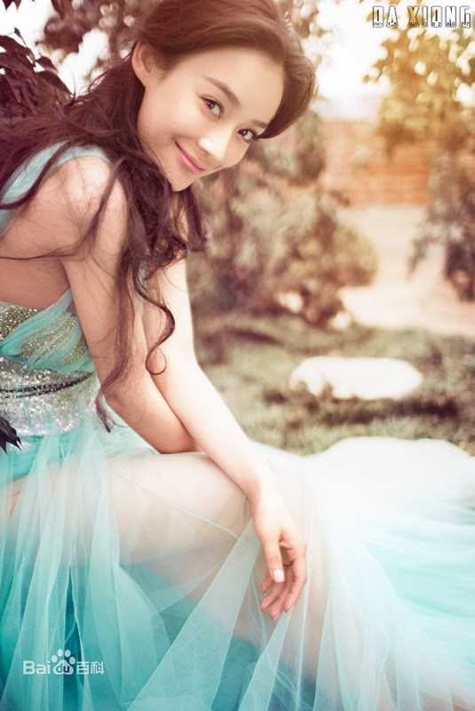 袁姗姗(Mabel Yuan)精选Ⅱ