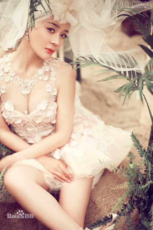 袁姗姗(Mabel Yuan)精选Ⅱ