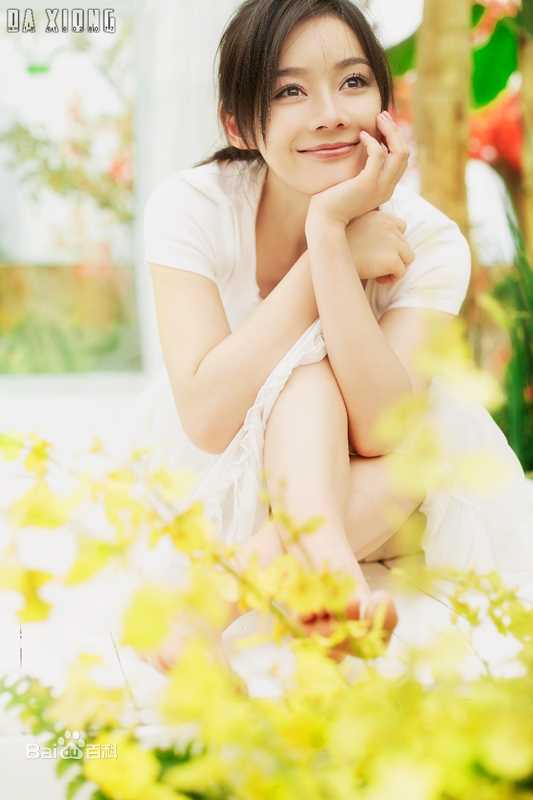 袁姗姗(Mabel Yuan)精选Ⅱ