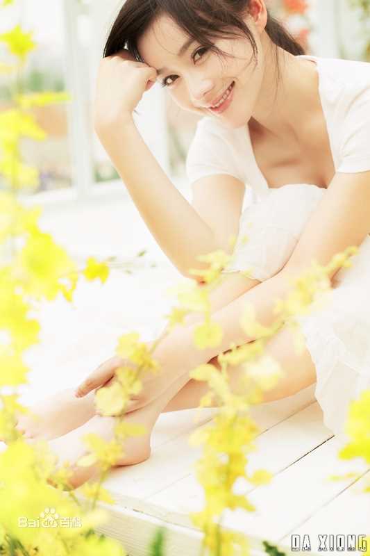 袁姗姗(Mabel Yuan)精选Ⅱ