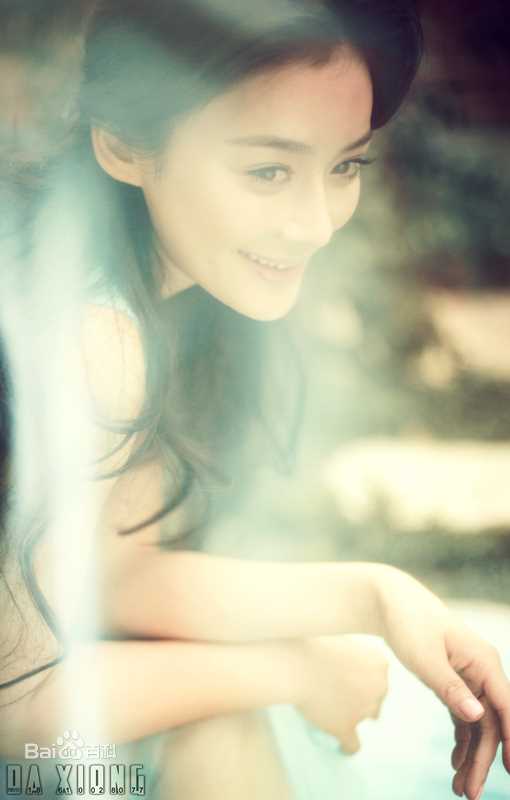 袁姗姗(Mabel Yuan)精选Ⅱ