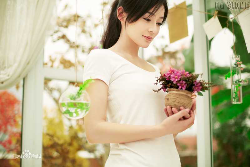 袁姗姗(Mabel Yuan)精选Ⅱ