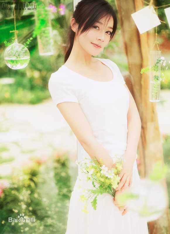 袁姗姗(Mabel Yuan)精选Ⅱ