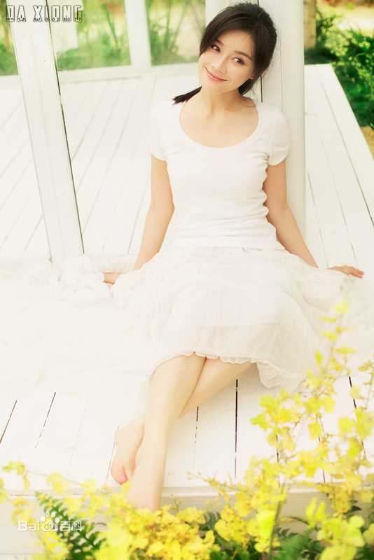 袁姗姗(Mabel Yuan)精选Ⅱ