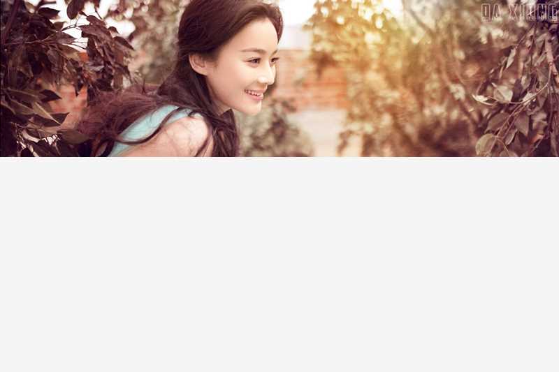 袁姗姗(Mabel Yuan)精选Ⅱ