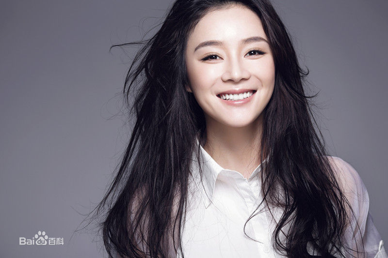 袁姗姗(Mabel Yuan)高清精选图册