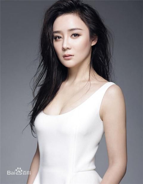 袁姗姗(Mabel Yuan)高清精选图册