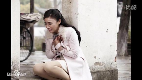 最新袁姗姗(Mabel Yuan)在《芙蓉锦》贺兰中的图集