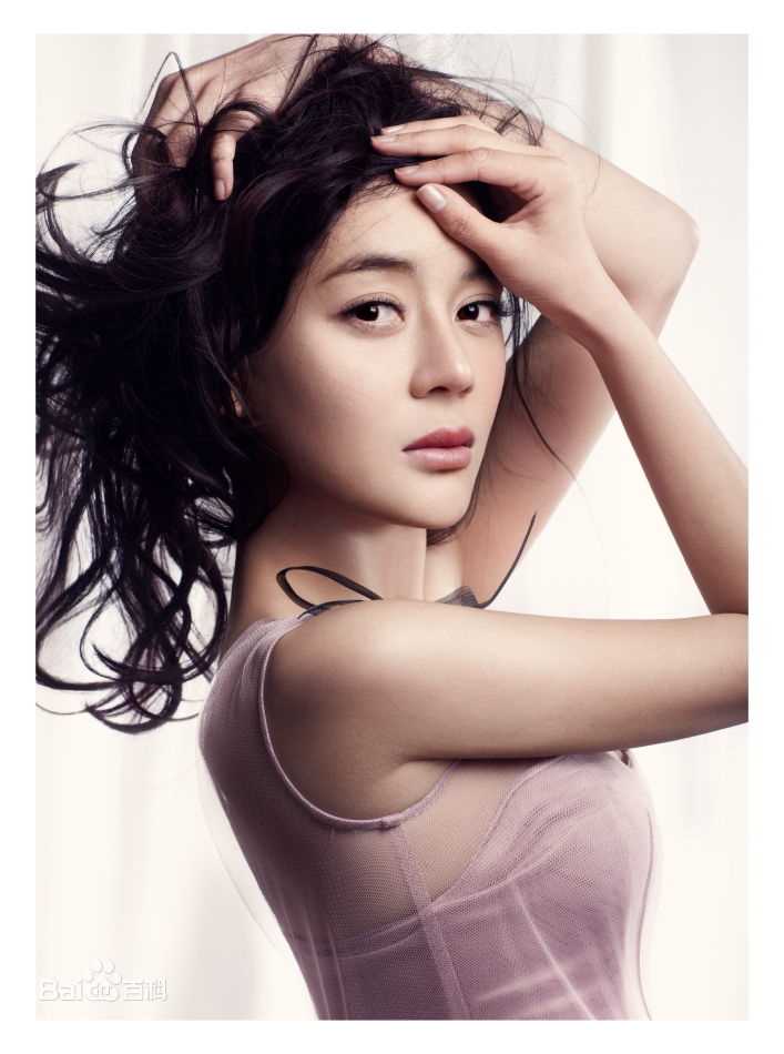 袁姗姗(Mabel Yuan)高清单曲图册