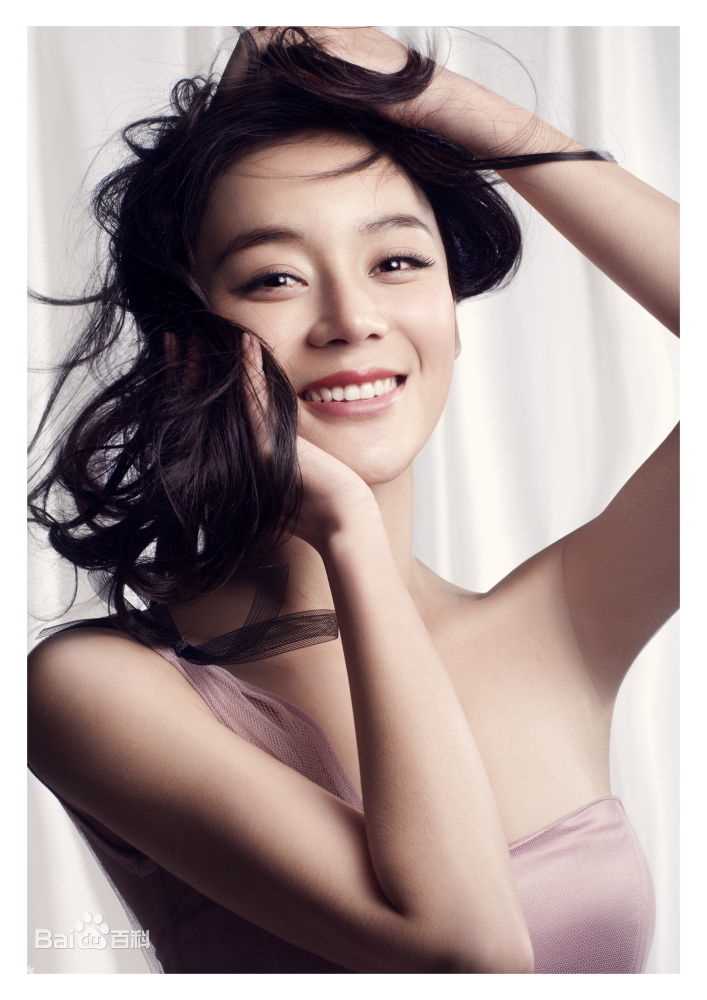 袁姗姗(Mabel Yuan)高清单曲图册