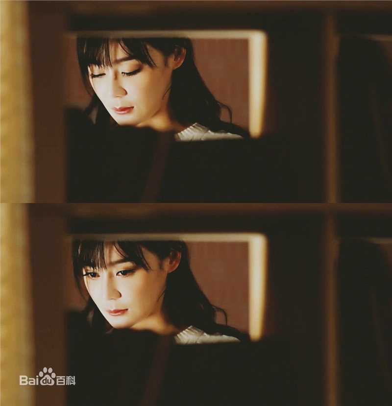 精选袁姗姗(Mabel Yuan)在《我爱男保姆》饰陆晴中的图册