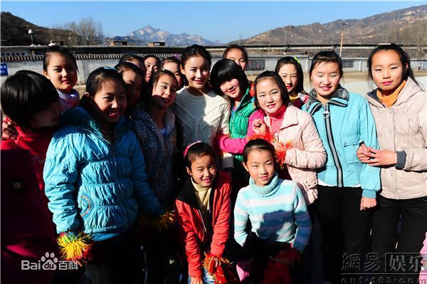 最优质袁姗姗(Mabel Yuan)精彩图册