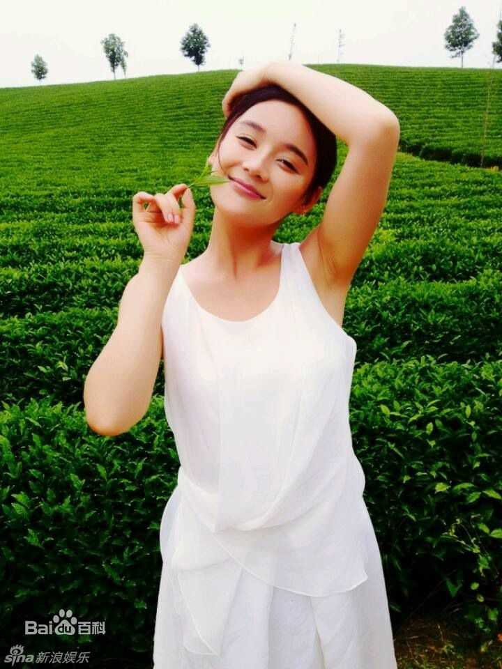 高清袁姗姗(Mabel Yuan)精彩图册