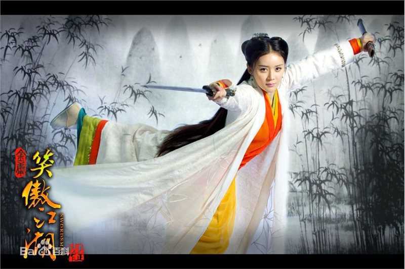 高清袁姗姗(Mabel Yuan)精彩图册