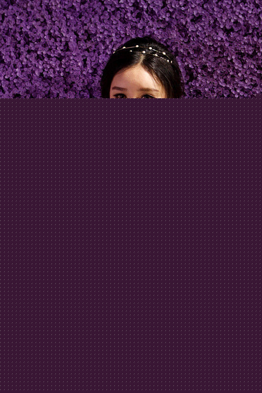 精选袁姗姗(Mabel Yuan)精彩图册