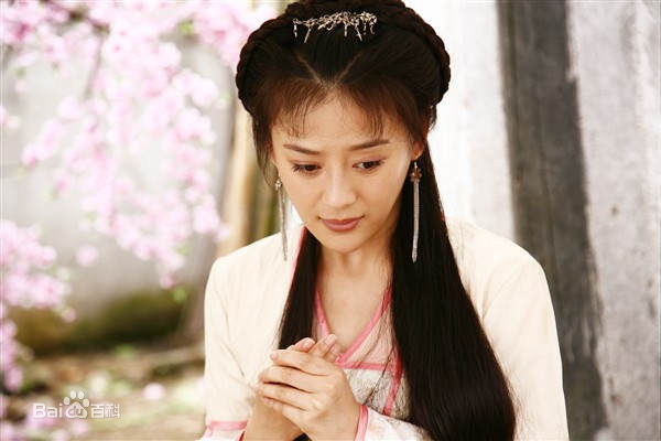 高清袁姗姗(Mabel Yuan)精彩图册