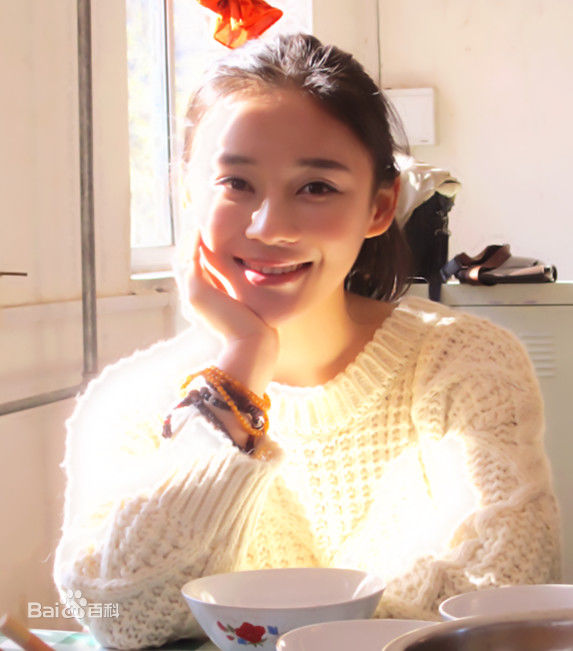 高清袁姗姗(Mabel Yuan)精彩图册