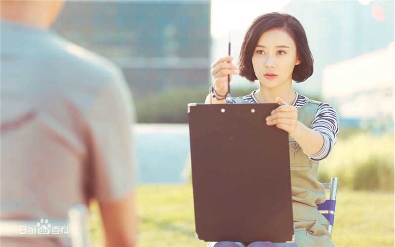 最新袁姗姗(Mabel Yuan)在《云巅之上》饰简兮中的壁纸