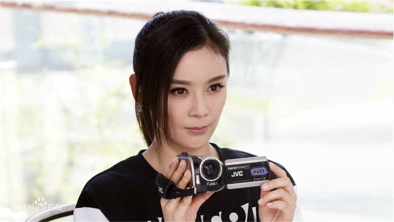 高清袁姗姗(Mabel Yuan)在《恋爱真美》饰徐梓琳中的图集