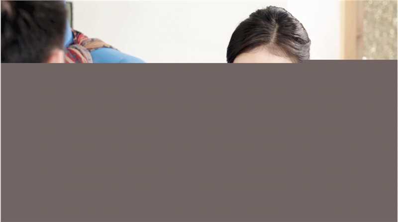 高清袁姗姗(Mabel Yuan)在《恋爱真美》饰徐梓琳中的图集