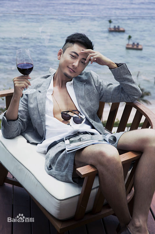 贾景晖(Marc)最全度假风壁纸