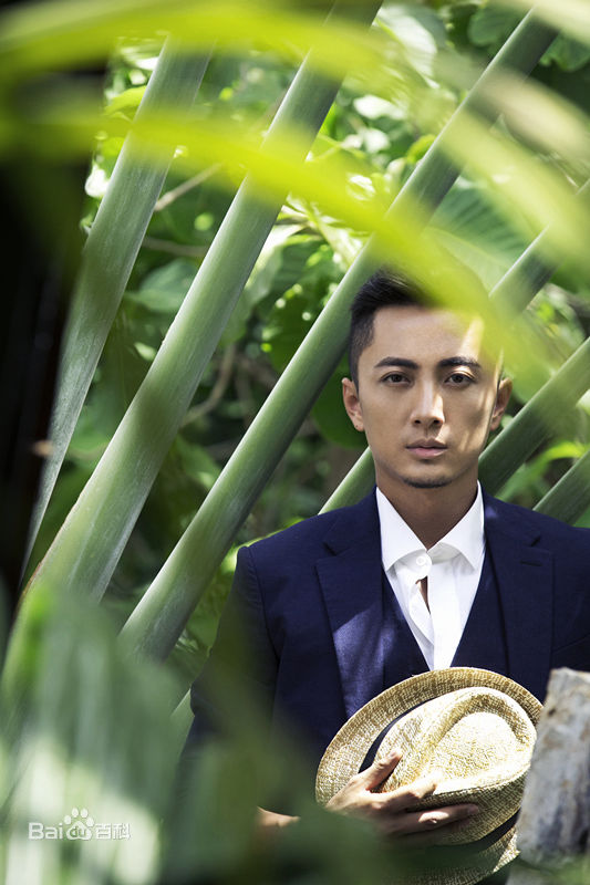 贾景晖(Marc)绅士大片生活照相册