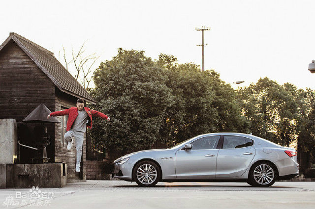 贾景晖(Marc)最优质个性相册