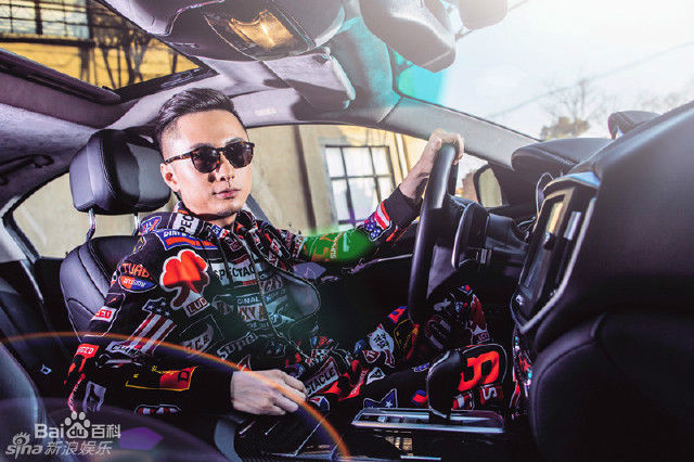 贾景晖(Marc)最优质个性相册