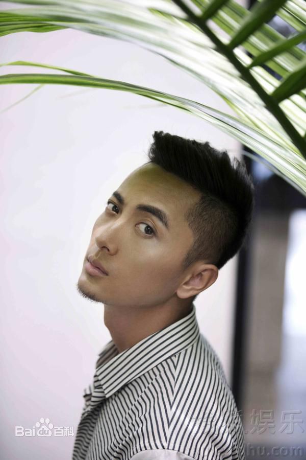 贾景晖(Marc)高清夏日图集