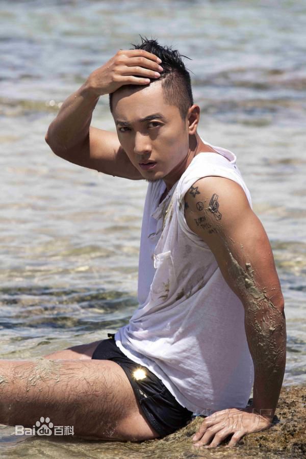 贾景晖(Marc)高清夏日图集