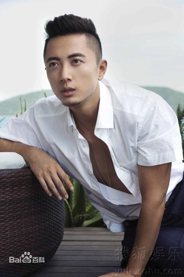 贾景晖(Marc)高清夏日图集