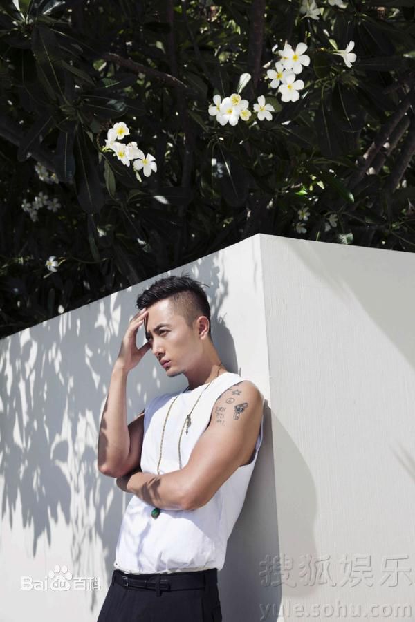 贾景晖(Marc)高清夏日图集