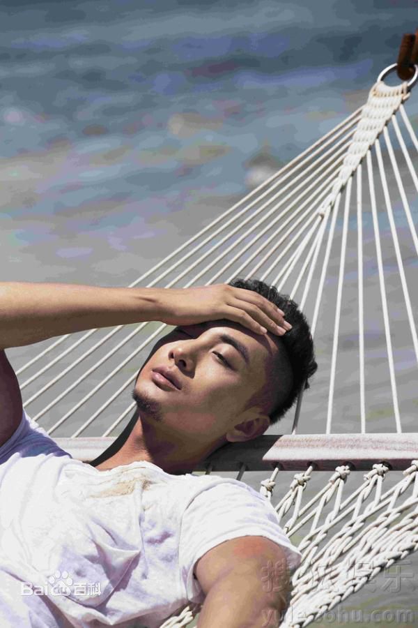 贾景晖(Marc)高清夏日图集