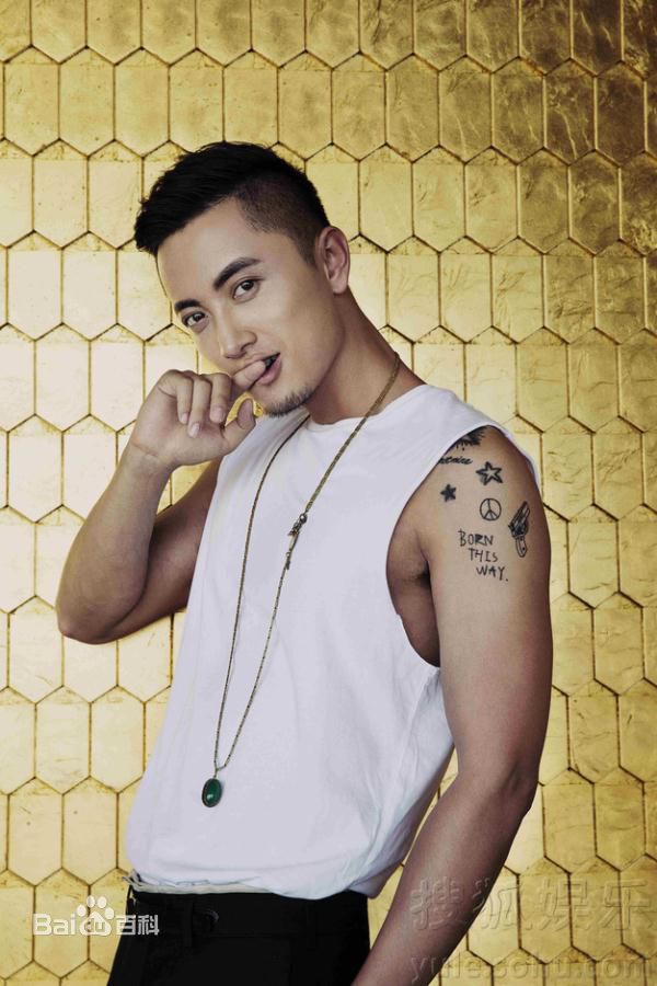 贾景晖(Marc)高清夏日图集