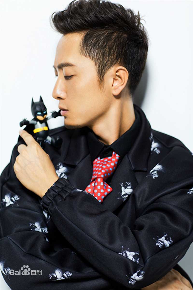 贾景晖(Marc)精选时尚图册