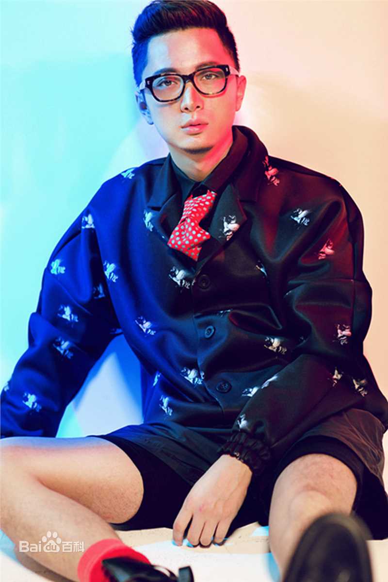 贾景晖(Marc)精选时尚图册