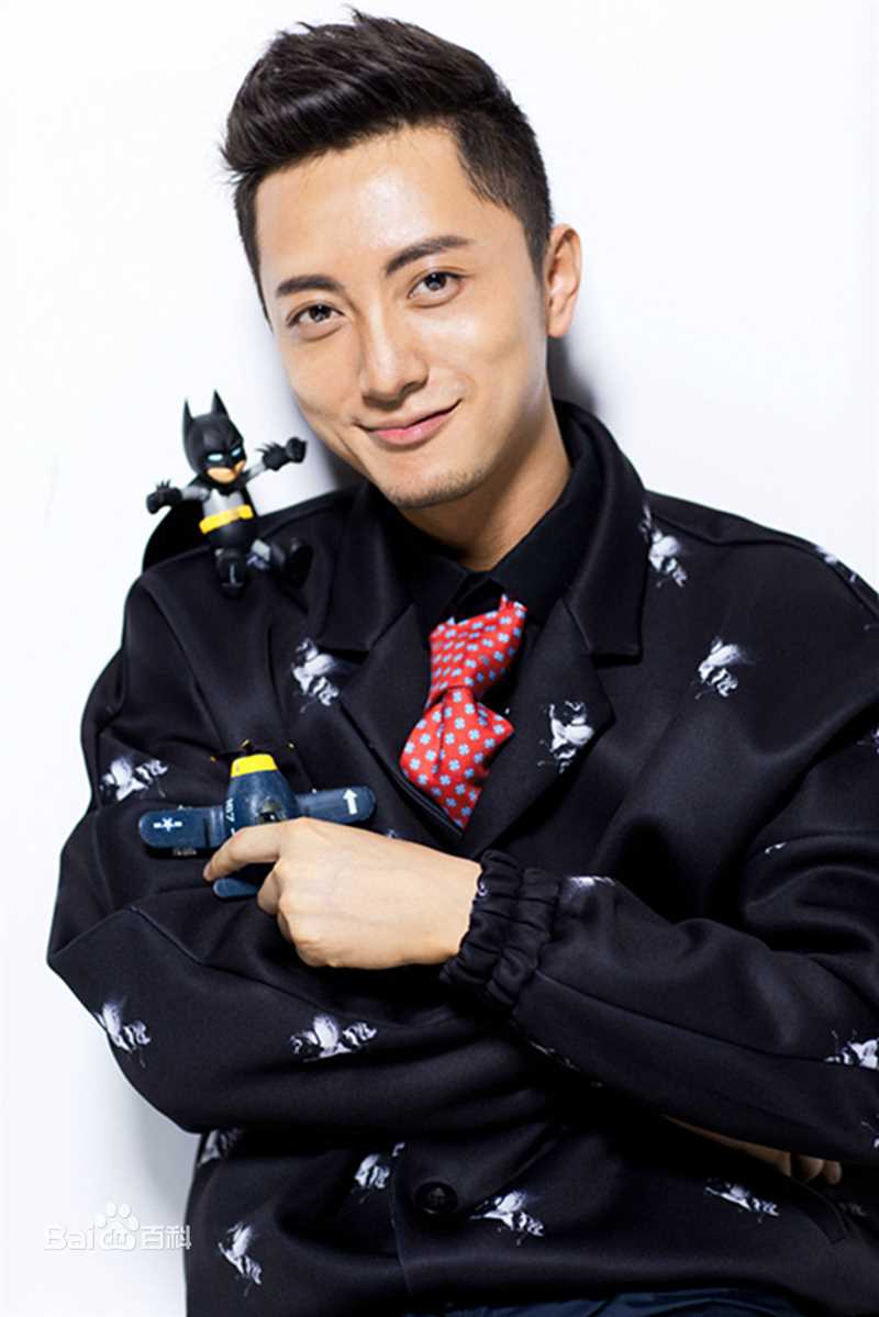 贾景晖(Marc)精选时尚图册