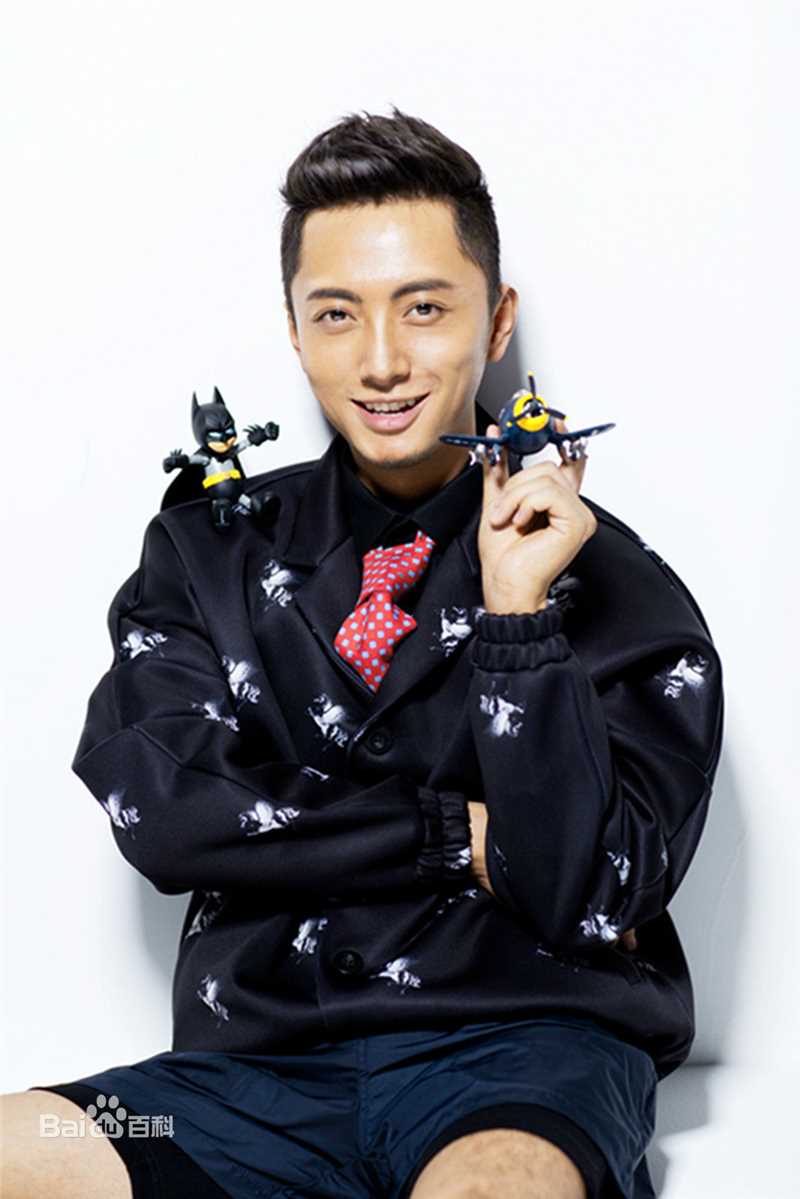 贾景晖(Marc)精选时尚图册