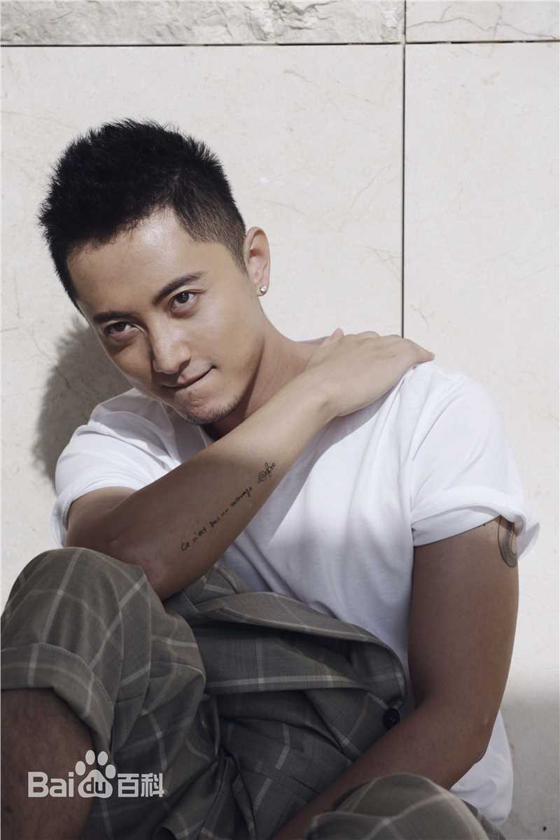 精选贾景晖(Marc)