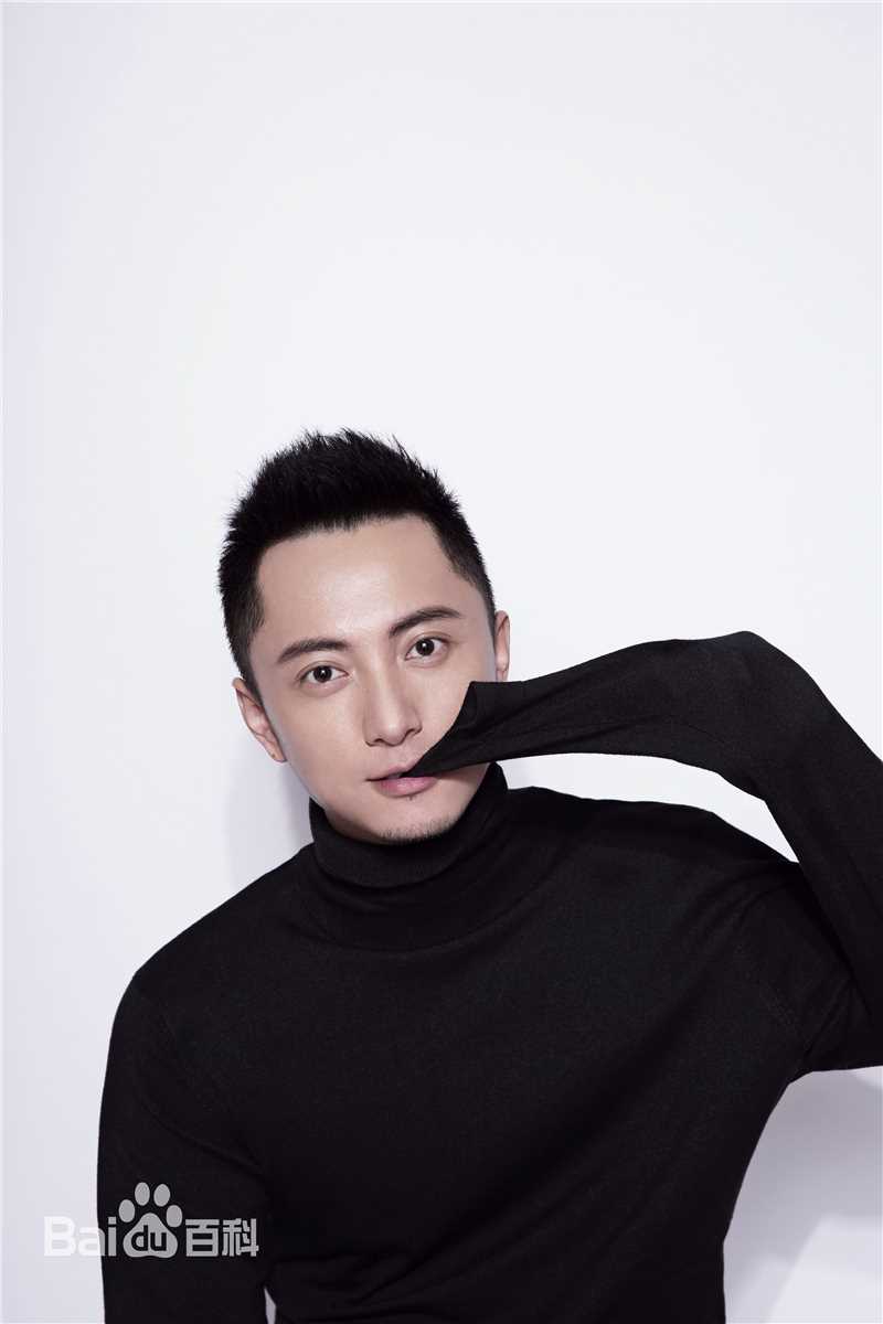 精选贾景晖(Marc)