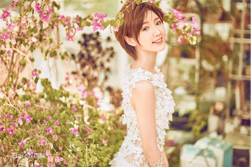 毛晓彤(Rachel Momo)活动图图片图册